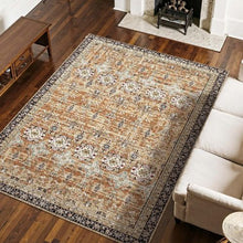 7.5 X 9.5  Ft Large Area CarPet for Resistant Floor FGFZLS7.5-9.5FT