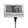 Certified Large Display Temperature Monitor Sper Scientific 800116C