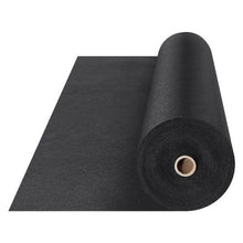 4 x 100' Ft 8OZ Ground Cover Weed Control Fabric Non-Woven Geotextile Fabric GDF-1.2*30.5-271