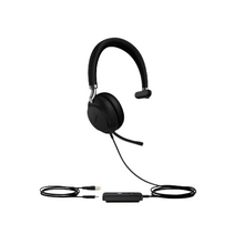 UH38 Mono UC USB C Wired Headset w/o Battery YEA-UH38-MONO-UC-NOBAT-USBC