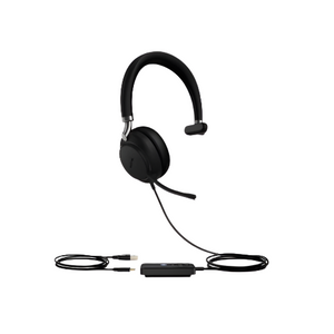 UH38 Mono UC USB C Wired Headset w/o Battery YEA-UH38-MONO-UC-NOBAT-USBC