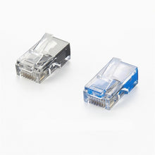 Modbus Line Terminator RS485 RJ45 Connector PCM-CAN-01