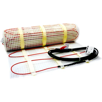 Easily Rolls Heatwave Radiant Floor 120V Warming Mat 30 Sq.ft Heatizon Systems HW2012-300