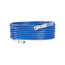 50ft Airless Paint Spray Hose – 1/4 in 4350 PSI High Pressure Reinforced Steel Wire Braid