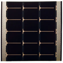 Powerfilm 2.4V Indoor Light Solar Module 200 Lux LL200-3.6-75-200 (50 Units)