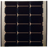 Powerfilm 2.4V Indoor Light Solar Module 200 Lux LL200-3.6-75-200 (50 Units)