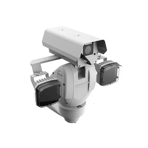 2 Megapixel Network Indoor/Outdoor PTZ Camera with Wiper IR ES6230-12-R2