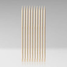 Orange Sticks S-389/100 (Pack of 130)