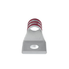 2 AWG Copper Compression Connectors Lugs Brown LCAX2-56-E (Pack of 20)