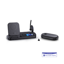 BH71 Workstation Pro Mono Bluetooth Headset YEA-BH71-WORKSTATION-PRO-V1