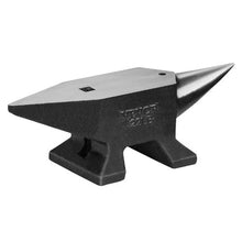 10 kg  Single Horn Anvil Cast Steel for Bending and Shaping GZL22