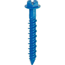 1/4" X 1-3/4" Concrete Anchor Hex Head ITW Tapcon 24320 (Pack of 75)