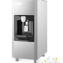 120W Power Ice Dispense Storage Bin for Ice Maker AB-130BLS