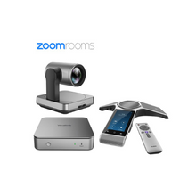 Zoom Room System Kit YEA-ZVC640-C0-A00