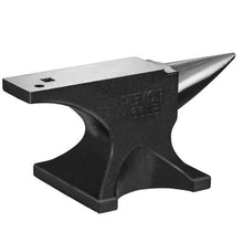 29.9 kg Single Horn Anvil Cast Steel for Bending and Shaping GZL66