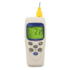 Certified Thermometer Basic Type K/J 800004C