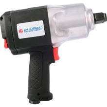 3/4" Twin Hammer Drive Air Impact Torque Wrench WB133708