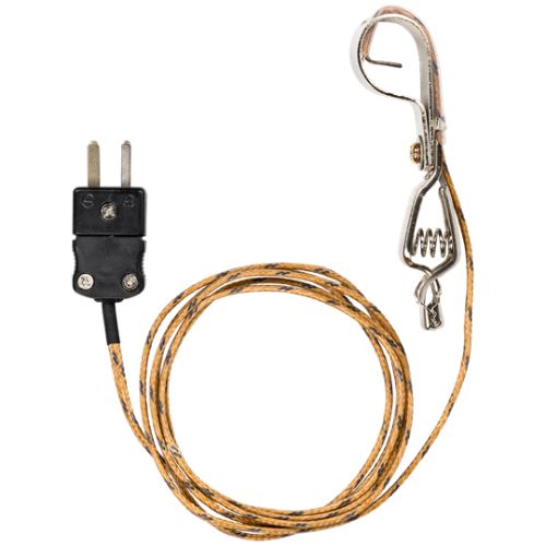 J-Type Oven Clip Temperature Probe ATT19