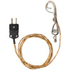 J-Type Oven Clip Temperature Probe ATT19