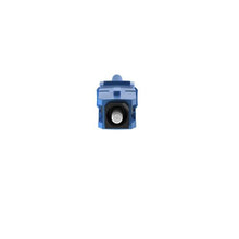 Blue Pre-Polished SC Fiber Optic Simplex Connector FSC2SCBU