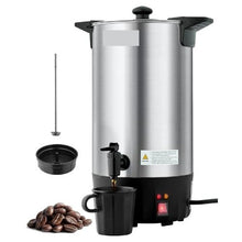 60 Cups Commercial Coffee Maker for Catering Business Party