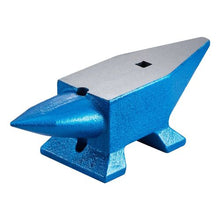 22Lbs Single Horn Anvil Cast Steel for Bending and Shaping SA22