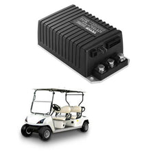48V 250A Speed  Golf Cart Controller for Golf 1206HB-5201