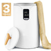 20L Towel Warmer Bucket with 24H Delay Timer and Child Lock 3 Oversized Bath Towels