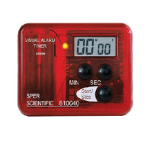 Visual Alarm Timer 99 Minutes 810040