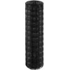 36 In X 50 Ft Galvanized Wire Mesh Roll And 16 Gauge Chicken Wire Fence Roll For Coop Barrier Enclosures, Rabbit Snake SS16233650