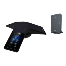 HD Touch-Sensitive Wireless Phone System YEA-CP935W-BASE
