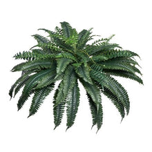 Artificial Plants Large for Outdoors and Indoor Home Office Garden Artificial Boston Ferns Plants (Pack of 1)