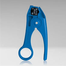 COAX Stripping Tool with Twin RG59 and RG6 Blade UST-1596 (Pack of 3)