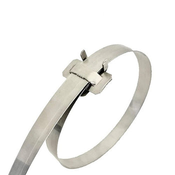 Fast Band with Ear-Lokt Buckle
