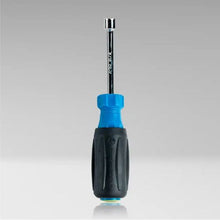 5/16" Hollow Nut Driver and 3" Shaft ND-630516 (Pack of 5)