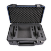 UK D-TAP R1 Hard Case for Single Pistol Black
