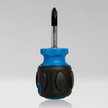 2 X 1.5” Phillips Screwdriver SDSP-2 (Pack of 10)