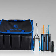 Fiber Optic Connector Cleaning Kit TK-186