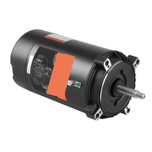 0.75 HP Pool Pump Motor 56J Frame 115V/230V 3450 RPM Round Flange CCW Replacement Motor