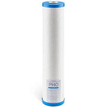 4.5 x 20 In Polyphosphate Replacement Filter – Whole House System
