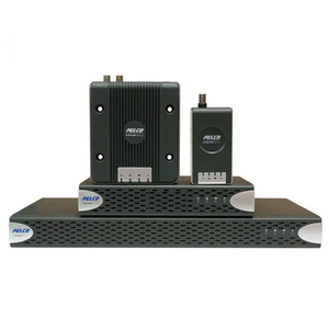 8 Channel H.264 Based Network Video Encoders NET5508-UK