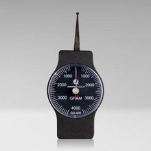 Dynamometer Force Gauge (700-4000 grams) GD-400