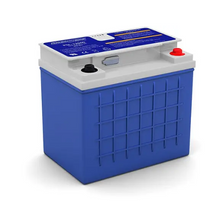12.8V 50Ah LiFePO4 High Performance Battery PSL-12500 M6