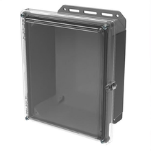 11.75" x 10.23" x 5.13" Industrial Enclosure Included Flange Kit I342HSTCBG