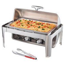 8-Qt Deep Table Pan For Catering Storage Food DT-C1104