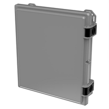 17.75" x 16.27" x 4.00" Boss Spacing Industrial Enclosure I602HL,TGBG