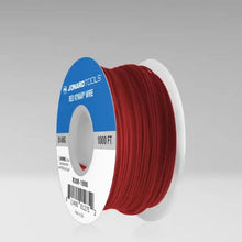 30 AWG Kynar Red Wire R30R-1000 (1000 FT)