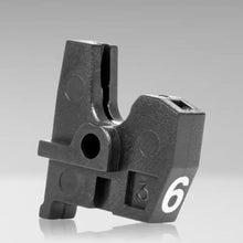 Replacement Blade BTR-6RB (BTR-6) (Pack of 4)