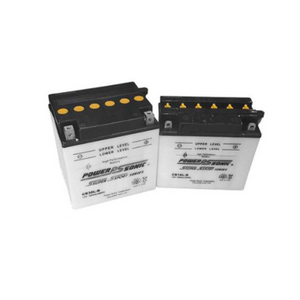 12V 9Ah 95CCA Conventional Series Battery 12N9-4B-1