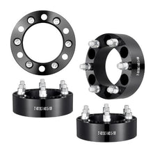 1" 5"x4.5" Wheel Adapters 5 Lug Forged Spacer for  for 1979-2023 Toyota and Lexus